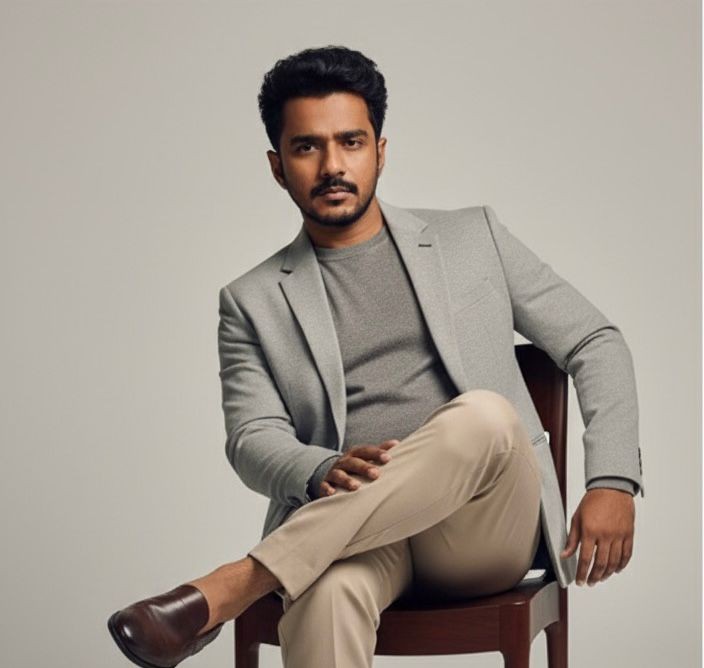 Mohammed Anas