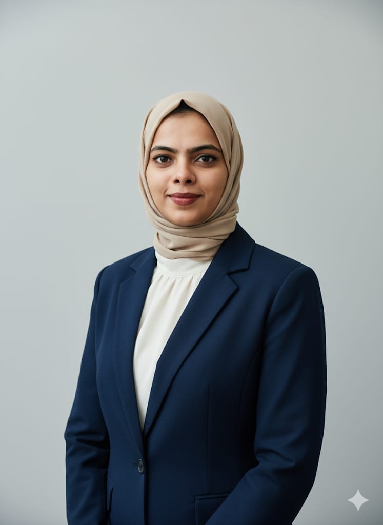 Fathima Zakkiyya